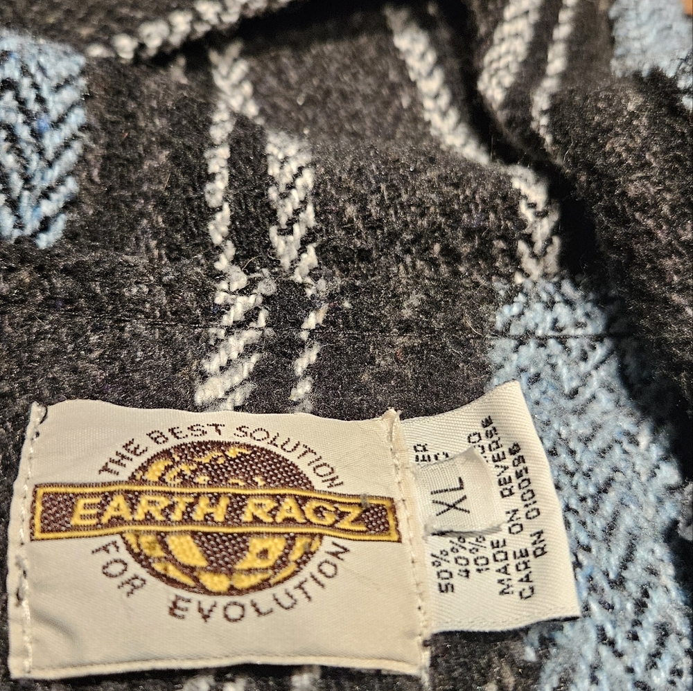 Earth Ragz Hoodie - Picture 2 of 4